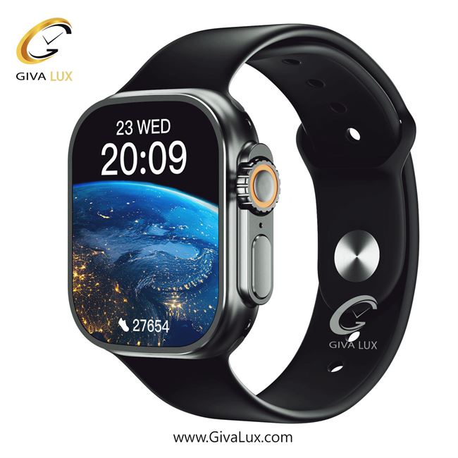 ساعت هوشمند ارو (Arrow) کد رفرنس AR414 PLUS